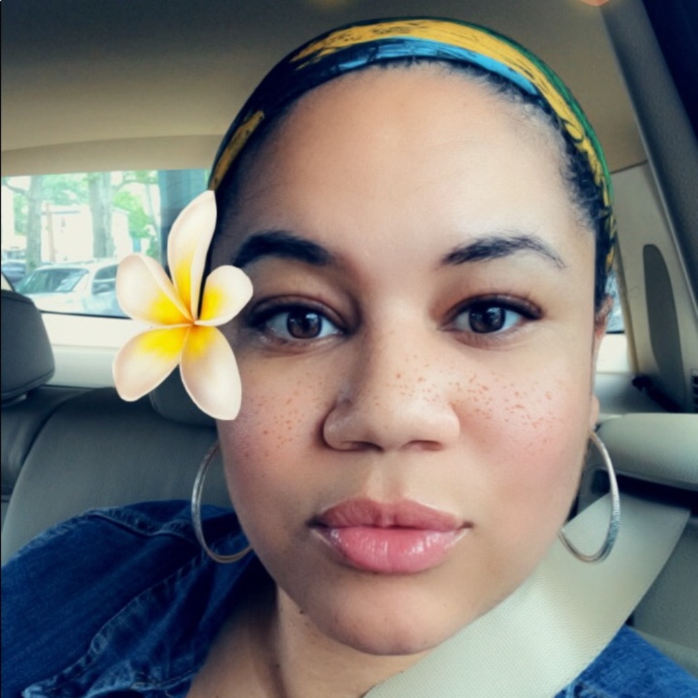 Meet your Posher, Ilana